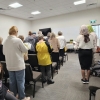 Chilliwack parishioners